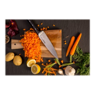 TEFAL | Set of 5 Knives with Comfort Touch holder | K232S574 | Knife | 5 pc(s) TEFAL | Set of 5 Knives with Comfort Touch holder | K232S574 | Knife | 5 pc(s)