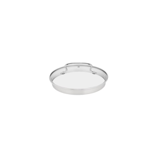 TEFAL | Cookware set | G719S674 Duetto+ | Stainless steel | Dishwasher proof | Lid included | Stainless steel