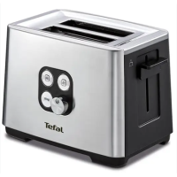 Toaster Tefal Equinox TT420D30 | TEFAL Toaster Tefal Equinox TT420D30 | TEFAL