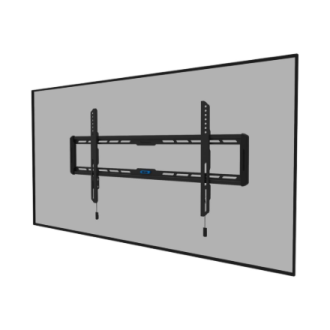 Neomounts Wall mount | WL30-550BL18 TV mount | 43-86 