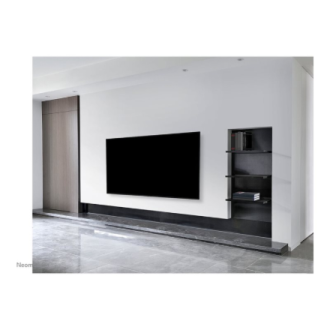 Neomounts Wall mount | WL30-550BL18 TV mount | 43-86 