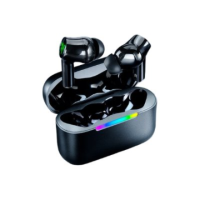 Razer Wireless Gaming Earbuds | Hammerhead V3 X HyperSpeed | Wireless 