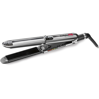 BABYLISS | Hair Straightener | Elipsis3000 BAB3000EPE | Ionic function | Temperature (min) 150 C | Temperature (max) 230 C | Num BABYLISS | Hair Straightener | Elipsis3000 BAB3000EPE | Ionic function | Temperature (min) 150 C | Temperature (max) 230 C | Num