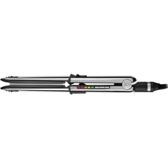 BABYLISS | Hair Straightener | Elipsis3000 BAB3000EPE | Ionic function | Temperature (min) 150 C | Temperature (max) 230 C | Num BABYLISS | Hair Straightener | Elipsis3000 BAB3000EPE | Ionic function | Temperature (min) 150 C | Temperature (max) 230 C | Num