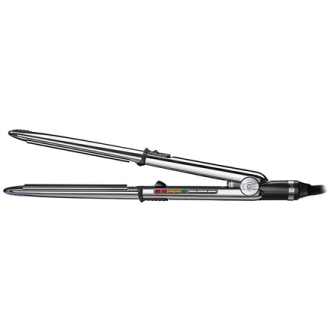 BABYLISS | Hair Straightener | ELIPSIS 3100 BAB3100EPE | Ionic function | Temperature (min) 150 C | Temperature (max) 230 C | Nu BABYLISS | Hair Straightener | ELIPSIS 3100 BAB3100EPE | Ionic function | Temperature (min) 150 C | Temperature (max) 230 C | Nu