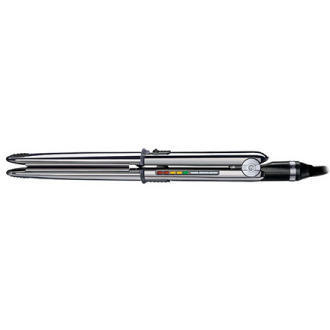 BABYLISS | Hair Straightener | ELIPSIS 3100 BAB3100EPE | Ionic function | Temperature (min) 150 C | Temperature (max) 230 C | Nu BABYLISS | Hair Straightener | ELIPSIS 3100 BAB3100EPE | Ionic function | Temperature (min) 150 C | Temperature (max) 230 C | Nu