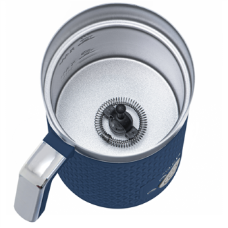 Adler | Milk frother | AD 4494 | 500 W | Milk frother | Dark Blue Adler | Milk frother | AD 4494 | 500 W | Milk frother | Dark Blue