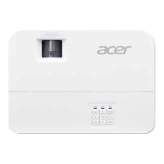Acer | H6815 | 4K UHD (3840 x 2160) | 4000 ANSI lumens | White Acer | H6815 | 4K UHD (3840 x 2160) | 4000 ANSI lumens | White