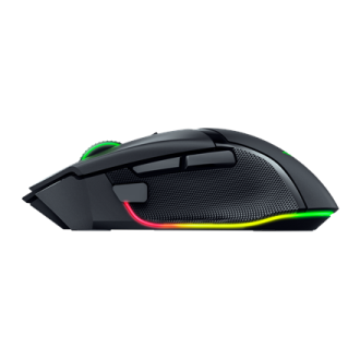 Razer | Gaming Mouse | Basilisk V3 Pro 35K | Optical mouse | Wireless | Black | Yes Razer | Gaming Mouse | Basilisk V3 Pro 35K | Optical mouse | Wireless | Black | Yes