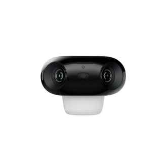 Reolink | 4 Pro 4K 180 Dual-Lens WiFi 6 Battery Camera | B740X Argus | Wire-free | 8 MP | 4mm | IP66 | H.264/H.265 | MicroSD, Ma Reolink | 4 Pro 4K 180 Dual-Lens WiFi 6 Battery Camera | B740X Argus | Wire-free | 8 MP | 4mm | IP66 | H.264/H.265 | MicroSD, Ma