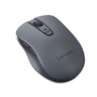 Lenovo | Silent Mouse | WL310 | Wireless | Bluetooth | Grey Lenovo | Silent Mouse | WL310 | Wireless | Bluetooth | Grey