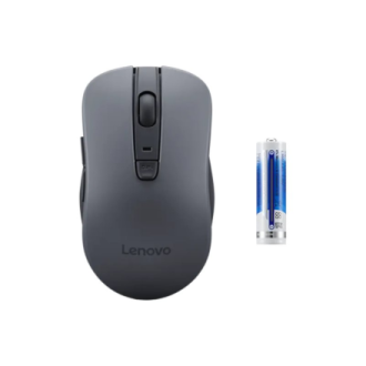 Lenovo | Silent Mouse | WL310 | Wireless | Bluetooth | Grey Lenovo | Silent Mouse | WL310 | Wireless | Bluetooth | Grey