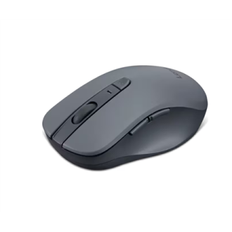 Lenovo | Silent Mouse | WL310 | Wireless | Bluetooth | Grey Lenovo | Silent Mouse | WL310 | Wireless | Bluetooth | Grey