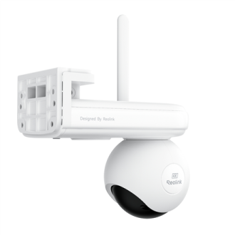 Reolink | 4K Smart WiFi Security Camera | Altas Series B660 | Dome | 8 MP | f 4mm, fixed | IP65 | H.264/H.265 | Micro SD, Max. 5 Reolink | 4K Smart WiFi Security Camera | Altas Series B660 | Dome | 8 MP | f 4mm, fixed | IP65 | H.264/H.265 | Micro SD, Max. 5