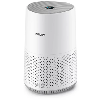 Philips | Air Purifier | AC0651/10 600 Series | 12 W | Suitable for rooms up to 44 m | White/Light gray