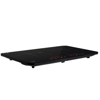 AD 6516 | Adler Cooker | Touch controls | Number of burners/cooking zones 2 | Induction | Black AD 6516 | Adler Cooker | Touch controls | Number of burners/cooking zones 2 | Induction | Black