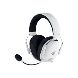 Razer | Gaming Headset | BlackShark V3 | Wireless/Wired | Over-Ear | Microphone | White | Wireless Razer | Gaming Headset | BlackShark V3 | Wireless/Wired | Over-Ear | Microphone | White | Wireless