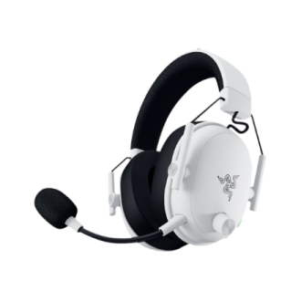 Razer | Gaming Headset | BlackShark V3 | Wireless/Wired | Over-Ear | Microphone | White | Wireless Razer | Gaming Headset | BlackShark V3 | Wireless/Wired | Over-Ear | Microphone | White | Wireless