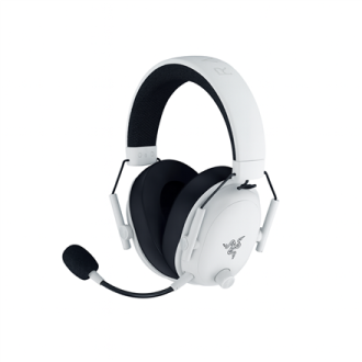 Razer | Gaming Headset | BlackShark V3 | Wireless/Wired | Over-Ear | Microphone | White | Wireless Razer | Gaming Headset | BlackShark V3 | Wireless/Wired | Over-Ear | Microphone | White | Wireless