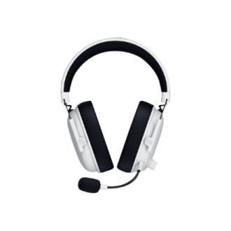 Razer | Gaming Headset | BlackShark V3 | Wireless/Wired | Over-Ear | Microphone | White | Wireless Razer | Gaming Headset | BlackShark V3 | Wireless/Wired | Over-Ear | Microphone | White | Wireless