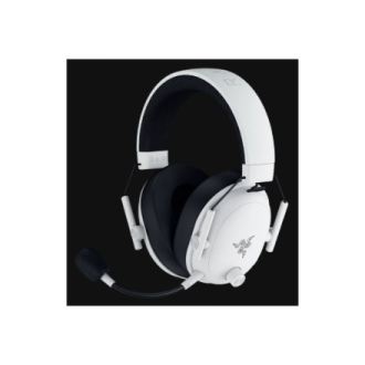Razer | Gaming Headset | BlackShark V3 | Wireless/Wired | Over-Ear | Microphone | White | Wireless Razer | Gaming Headset | BlackShark V3 | Wireless/Wired | Over-Ear | Microphone | White | Wireless