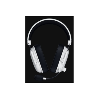 Razer | Gaming Headset | BlackShark V3 | Wireless/Wired | Over-Ear | Microphone | White | Wireless Razer | Gaming Headset | BlackShark V3 | Wireless/Wired | Over-Ear | Microphone | White | Wireless