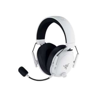 Razer | Gaming Headset | BlackShark V3 | Wireless/Wired | Over-Ear | Microphone | White | Wireless Razer | Gaming Headset | BlackShark V3 | Wireless/Wired | Over-Ear | Microphone | White | Wireless