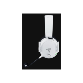 Razer | Gaming Headset | BlackShark V3 | Wireless/Wired | Over-Ear | Microphone | White | Wireless Razer | Gaming Headset | BlackShark V3 | Wireless/Wired | Over-Ear | Microphone | White | Wireless