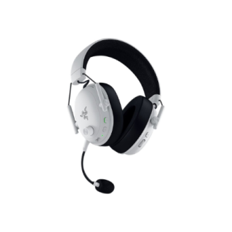 Razer | Gaming Headset | BlackShark V3 | Wireless/Wired | Over-Ear | Microphone | White | Wireless Razer | Gaming Headset | BlackShark V3 | Wireless/Wired | Over-Ear | Microphone | White | Wireless