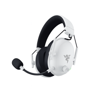Razer | Gaming Headset | BlackShark V3 | Wireless/Wired | Over-Ear | Microphone | White | Wireless Razer | Gaming Headset | BlackShark V3 | Wireless/Wired | Over-Ear | Microphone | White | Wireless