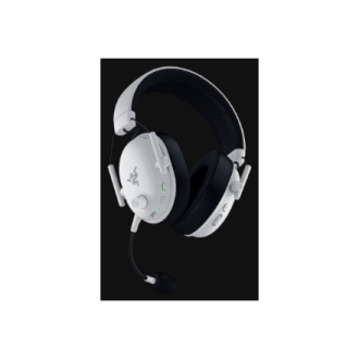 Razer | Gaming Headset | BlackShark V3 | Wireless/Wired | Over-Ear | Microphone | White | Wireless Razer | Gaming Headset | BlackShark V3 | Wireless/Wired | Over-Ear | Microphone | White | Wireless
