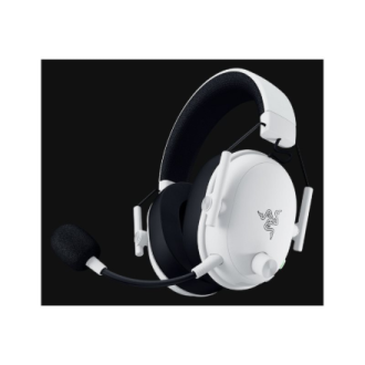 Razer | Gaming Headset | BlackShark V3 | Wireless/Wired | Over-Ear | Microphone | White | Wireless Razer | Gaming Headset | BlackShark V3 | Wireless/Wired | Over-Ear | Microphone | White | Wireless