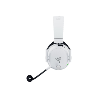 Razer | Gaming Headset | BlackShark V3 | Wireless/Wired | Over-Ear | Microphone | White | Wireless Razer | Gaming Headset | BlackShark V3 | Wireless/Wired | Over-Ear | Microphone | White | Wireless