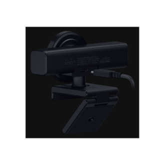 Razer | Webcam | Kiyo V2 | MJPEG up to 4K 30 FPS, 1080p 60 FPS, YUY2 up to 4K 15 FPS, 1080p 60 FPS, NV12 up to 4K 20 FPS, 1080p Razer | Webcam | Kiyo V2 | MJPEG up to 4K 30 FPS, 1080p 60 FPS, YUY2 up to 4K 15 FPS, 1080p 60 FPS, NV12 up to 4K 20 FPS, 1080p