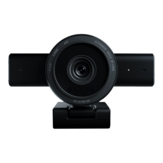 Razer | Webcam | Kiyo V2 | MJPEG up to 4K 30 FPS, 1080p 60 FPS, YUY2 up to 4K 15 FPS, 1080p 60 FPS, NV12 up to 4K 20 FPS, 1080p Razer | Webcam | Kiyo V2 | MJPEG up to 4K 30 FPS, 1080p 60 FPS, YUY2 up to 4K 15 FPS, 1080p 60 FPS, NV12 up to 4K 20 FPS, 1080p
