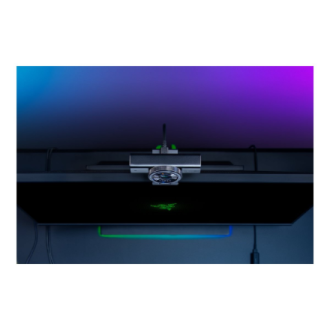 Razer | Webcam | Kiyo V2 | MJPEG up to 4K 30 FPS, 1080p 60 FPS, YUY2 up to 4K 15 FPS, 1080p 60 FPS, NV12 up to 4K 20 FPS, 1080p Razer | Webcam | Kiyo V2 | MJPEG up to 4K 30 FPS, 1080p 60 FPS, YUY2 up to 4K 15 FPS, 1080p 60 FPS, NV12 up to 4K 20 FPS, 1080p