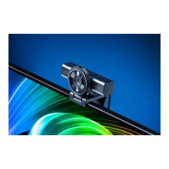 Razer | Webcam | Kiyo V2 | MJPEG up to 4K 30 FPS, 1080p 60 FPS, YUY2 up to 4K 15 FPS, 1080p 60 FPS, NV12 up to 4K 20 FPS, 1080p Razer | Webcam | Kiyo V2 | MJPEG up to 4K 30 FPS, 1080p 60 FPS, YUY2 up to 4K 15 FPS, 1080p 60 FPS, NV12 up to 4K 20 FPS, 1080p