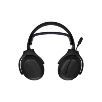 Lenovo | Wireless Headset | GXD1R34013 | H410 | Built-in microphone | Bluetooth | Black/Purple