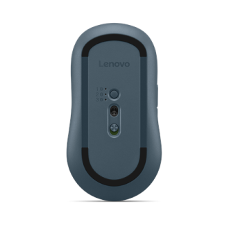 Lenovo Silent Mouse | Yoga | Wireless | Bluetooth | Tidal Teal Lenovo Silent Mouse | Yoga | Wireless | Bluetooth | Tidal Teal