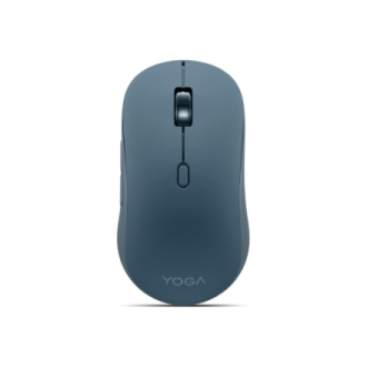 Lenovo Silent Mouse | Yoga | Wireless | Bluetooth | Tidal Teal Lenovo Silent Mouse | Yoga | Wireless | Bluetooth | Tidal Teal