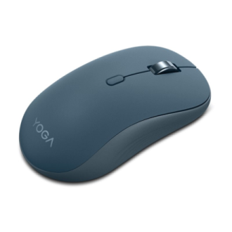 Lenovo Silent Mouse | Yoga | Wireless | Bluetooth | Tidal Teal Lenovo Silent Mouse | Yoga | Wireless | Bluetooth | Tidal Teal