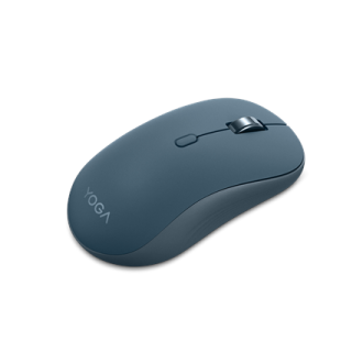 Lenovo Silent Mouse | Yoga | Wireless | Bluetooth | Tidal Teal Lenovo Silent Mouse | Yoga | Wireless | Bluetooth | Tidal Teal