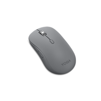 Lenovo Silent Mouse | Yoga | Wireless | Bluetooth | Luna Grey Lenovo Silent Mouse | Yoga | Wireless | Bluetooth | Luna Grey