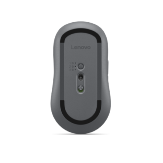 Lenovo Silent Mouse | Yoga | Wireless | Bluetooth | Luna Grey Lenovo Silent Mouse | Yoga | Wireless | Bluetooth | Luna Grey