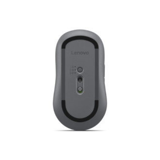 Lenovo Silent Mouse | Yoga | Wireless | Bluetooth | Luna Grey Lenovo Silent Mouse | Yoga | Wireless | Bluetooth | Luna Grey