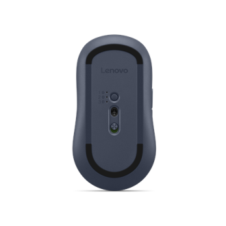 Lenovo | Silent Mouse | Yoga | Wireless | Bluetooth | Cosmic Blue Lenovo | Silent Mouse | Yoga | Wireless | Bluetooth | Cosmic Blue