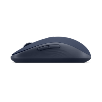 Lenovo | Silent Mouse | Yoga | Wireless | Bluetooth | Cosmic Blue Lenovo | Silent Mouse | Yoga | Wireless | Bluetooth | Cosmic Blue