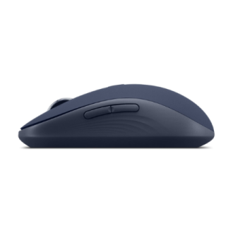Lenovo | Silent Mouse | Yoga | Wireless | Bluetooth | Cosmic Blue Lenovo | Silent Mouse | Yoga | Wireless | Bluetooth | Cosmic Blue