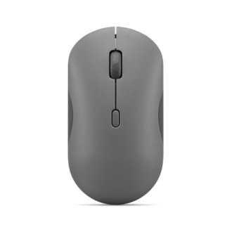Lenovo Silent Mouse | 350 | Wireless | Bluetooth | Luna Grey