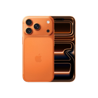 Apple | iPhone 17 Pro | Cosmic Orange | 6.3 